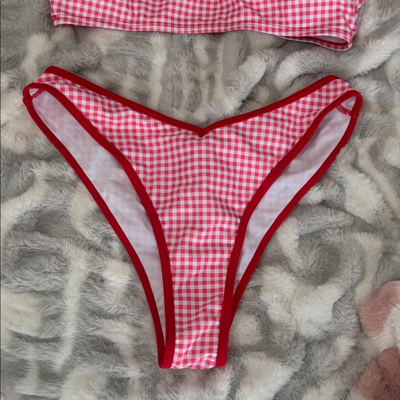 High waisted bikini set - Picture 2 of 5